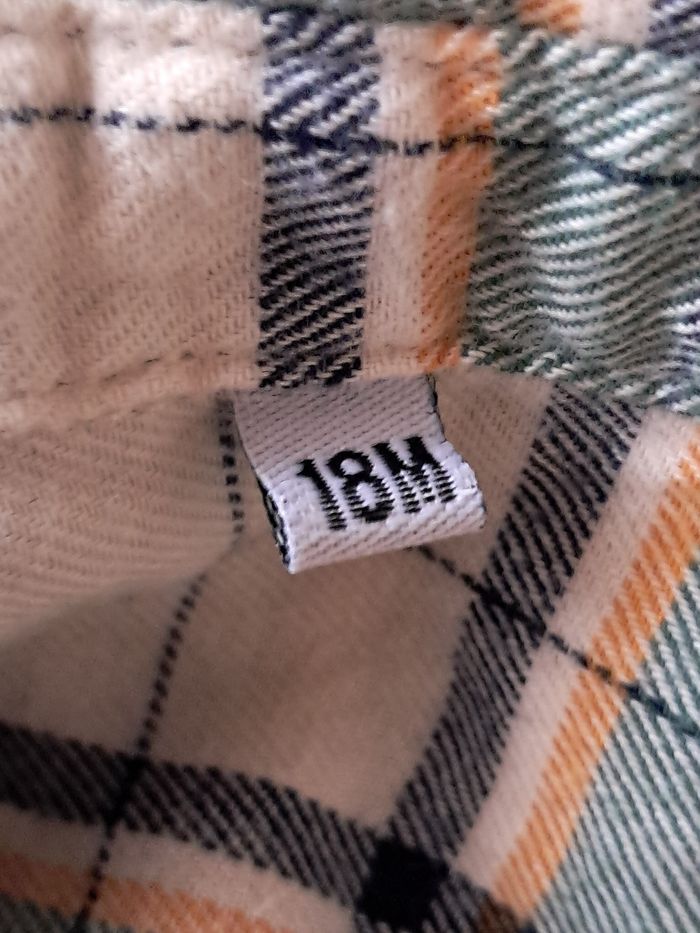 Ensemble 18 mois - photo numéro 3