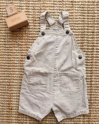 Salopette Kiabi 3ans / 98cm