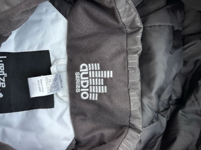 Veste ski homme NEUF WED’ZE