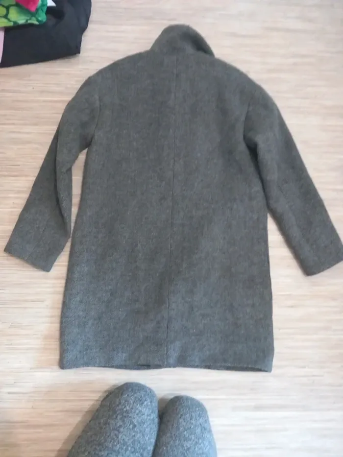 Manteau - photo numéro 3