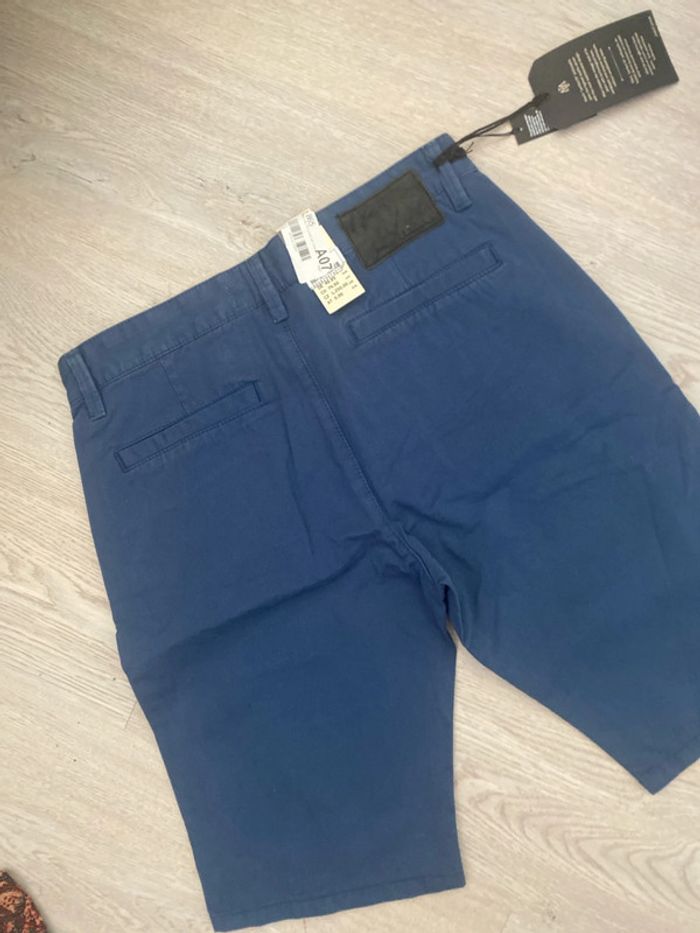 Bermuda short Mavi, taille 29 soit 40 Neuf - photo numéro 5