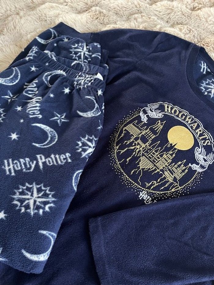 Pyjama Harry Potter - photo numéro 2