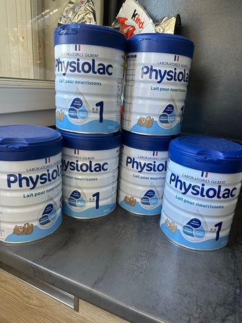 Physiolac 1