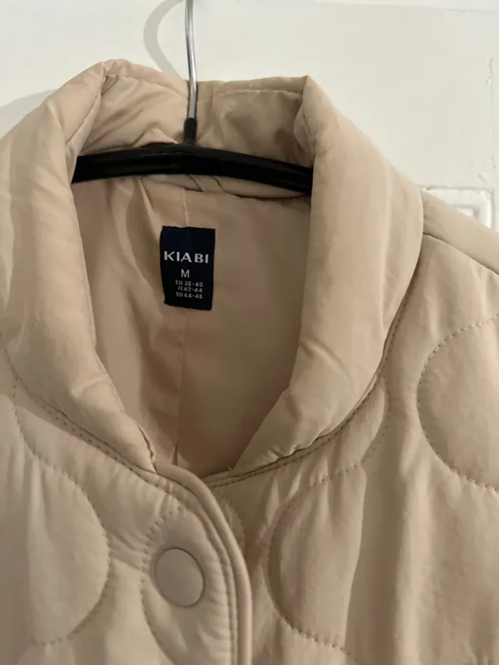 Veste matelassée - photo numéro 3