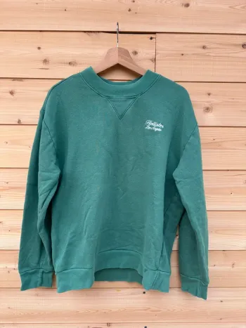 Sweat vert