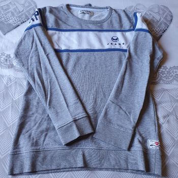 Sweat kaporal de taille 16ans