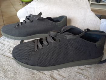 Chaussures BOCAGE homme – Taille 41 – Très bon état