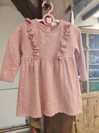 Robe 80cm