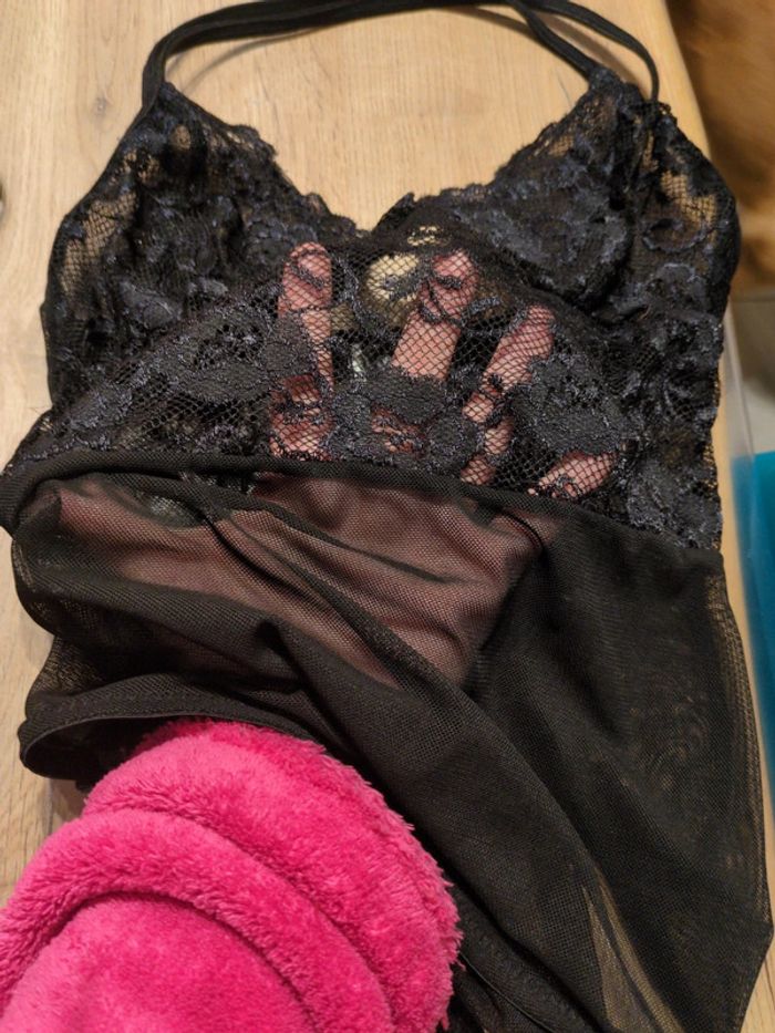 Lot 4 body femme neuf - photo numéro 7
