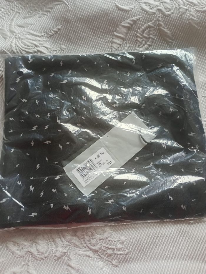 écharpe femme ikks - photo numéro 2