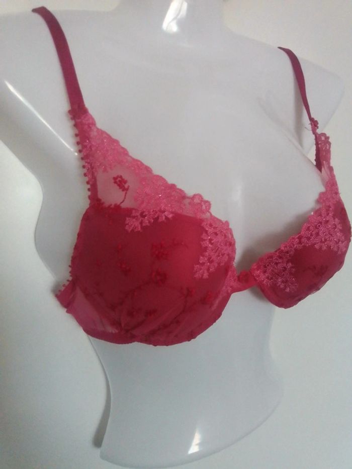 Soutien gorge passionata 90B - photo numéro 2