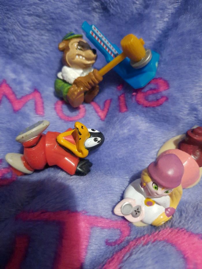 Lot kinder - photo numéro 2