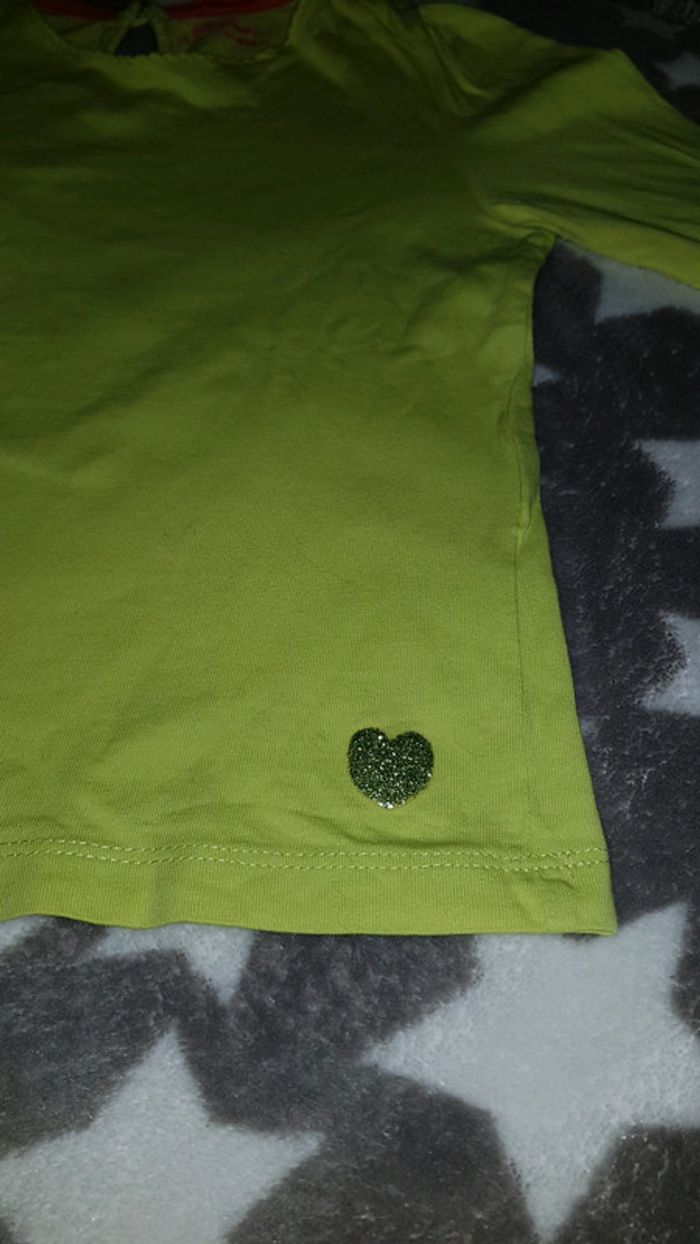 Tshirt 3 ans - photo numéro 2