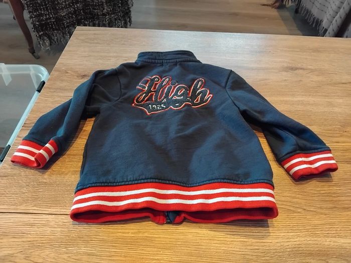 Gilet Orchestra - photo numéro 4