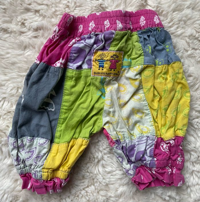 Short 6 mois Baloo Kidz - photo numéro 3