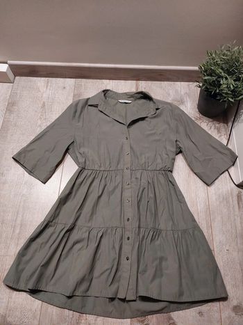 Robe Stradivarius automne