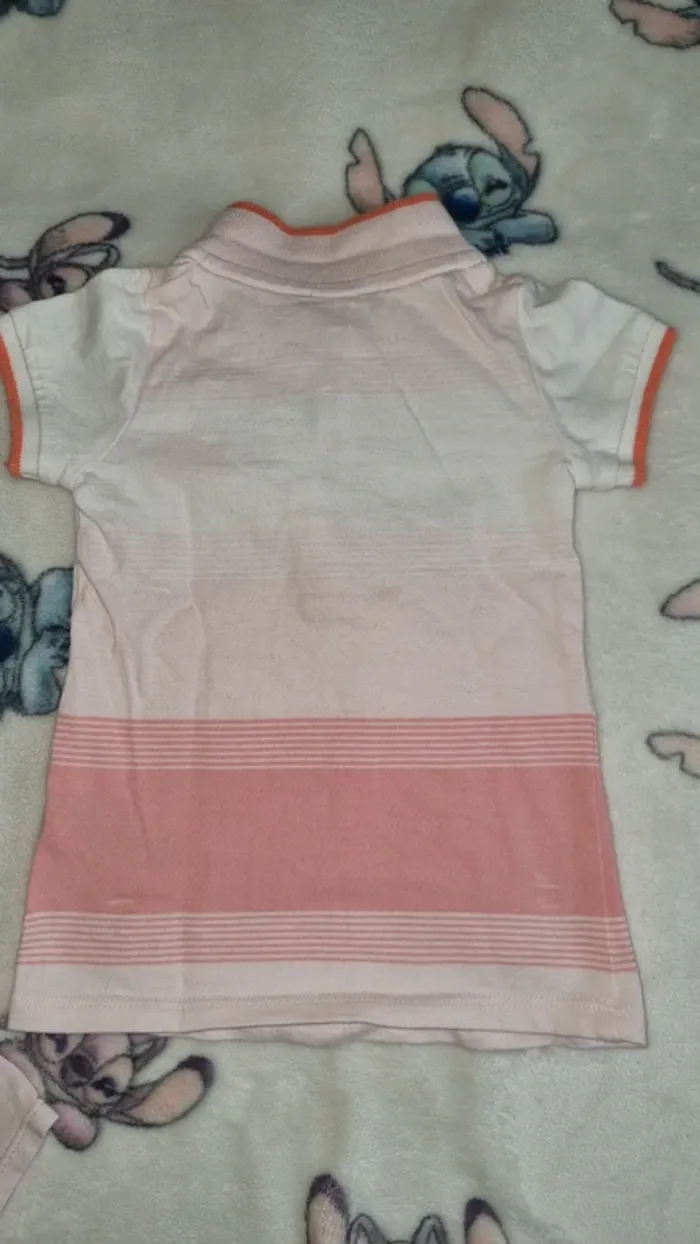 Ensemble hugo boss 3 mois 60 cm en très bon état - photo numéro 16