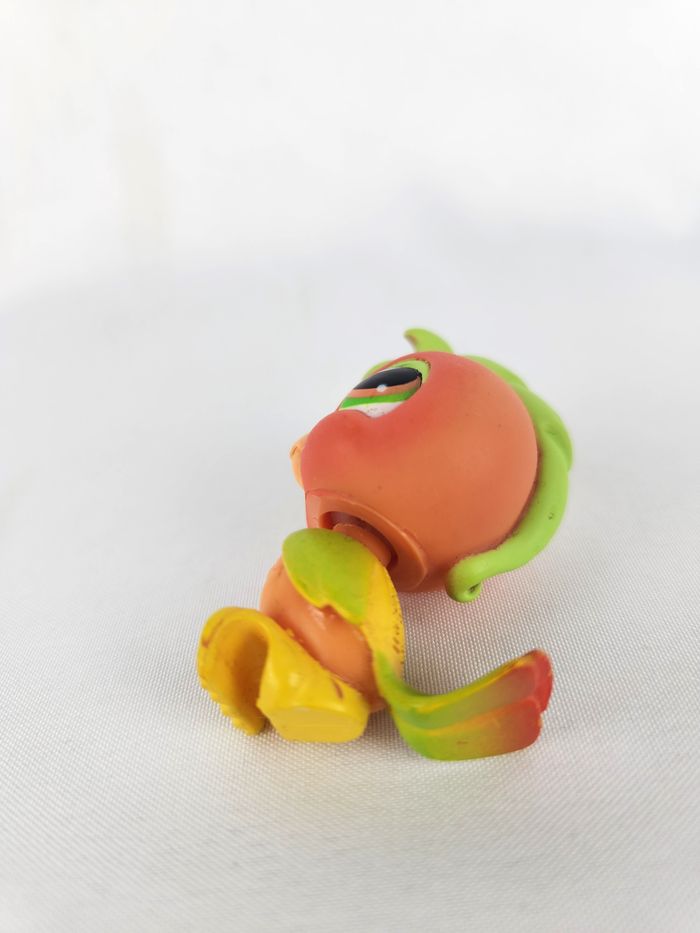 Littlest Petshop LPS Cacatoès #394 - photo numéro 5