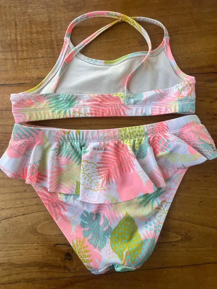 Maillot de bain Décathlon - photo numéro 3