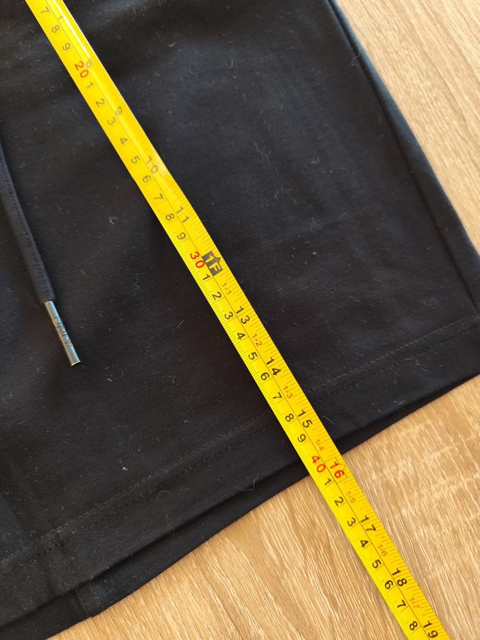 Jupe noire only XS - photo numéro 4