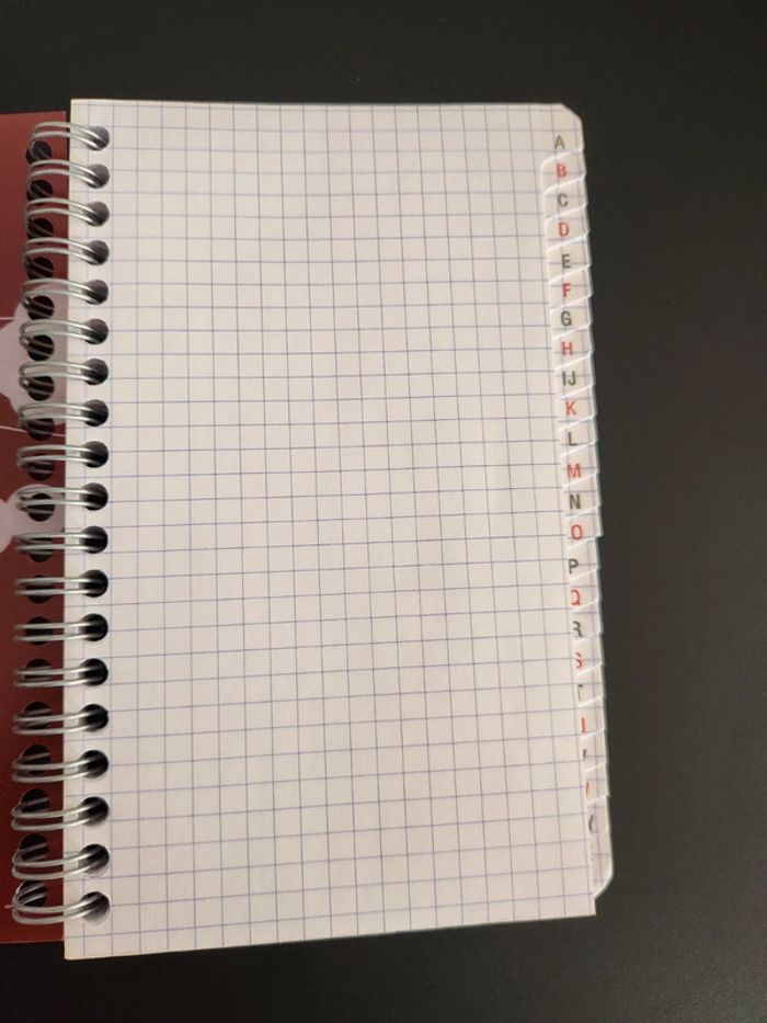 Répertoire - photo numéro 3