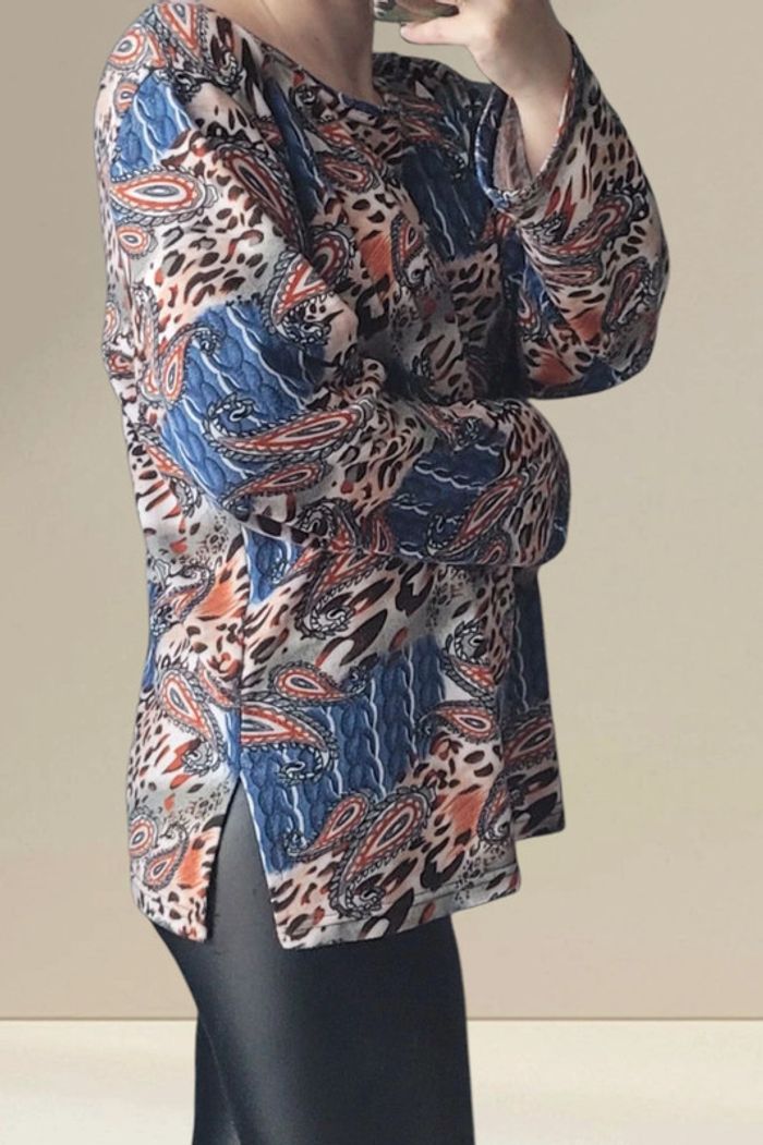 Blouse Taille XL - photo numéro 5