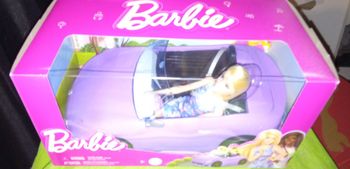 Barbie