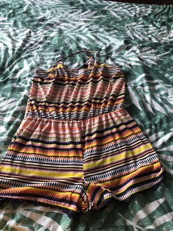 Combishort