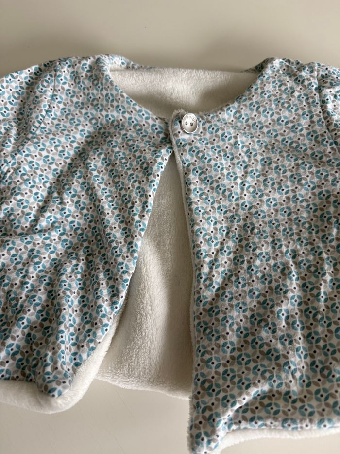 Veste - photo numéro 3