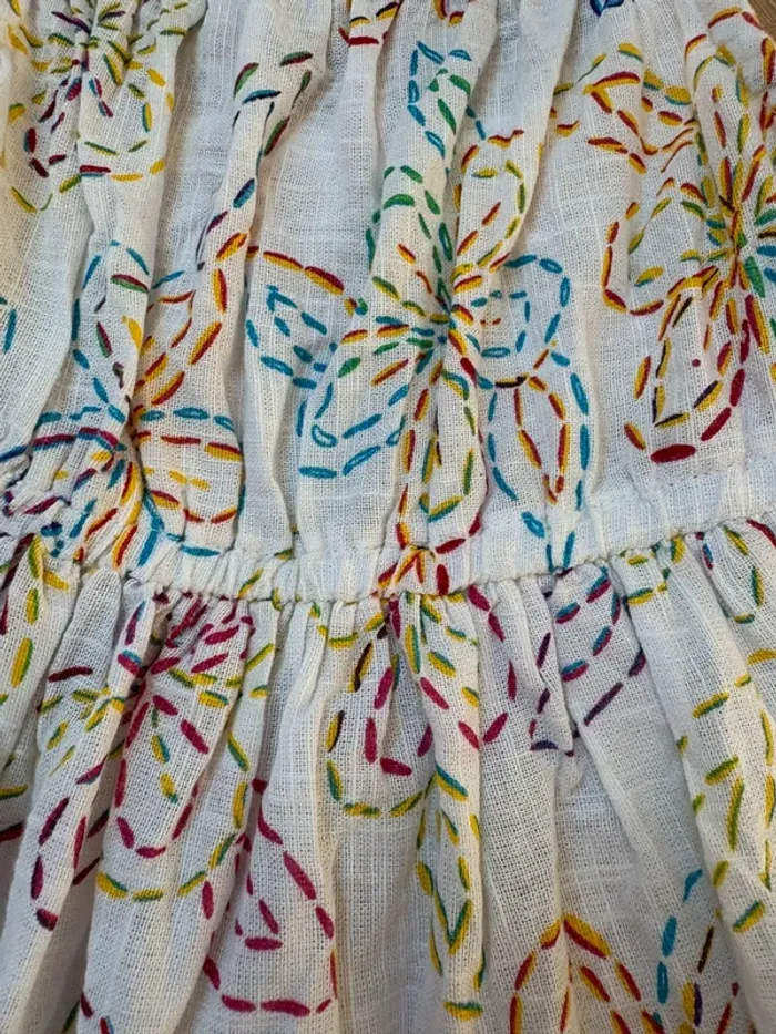 Robe d’Ete - photo numéro 2