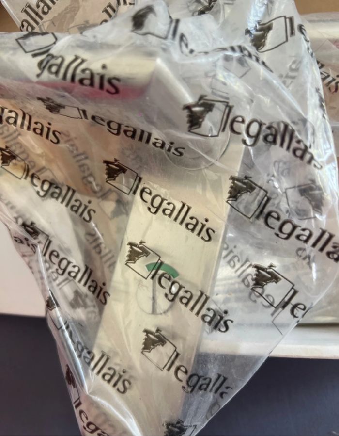 Poignée porte droite Legallais - photo numéro 3