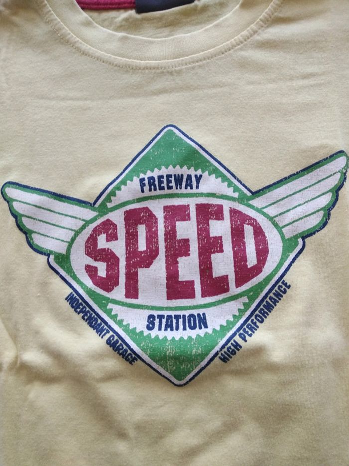 T shirt - photo numéro 2