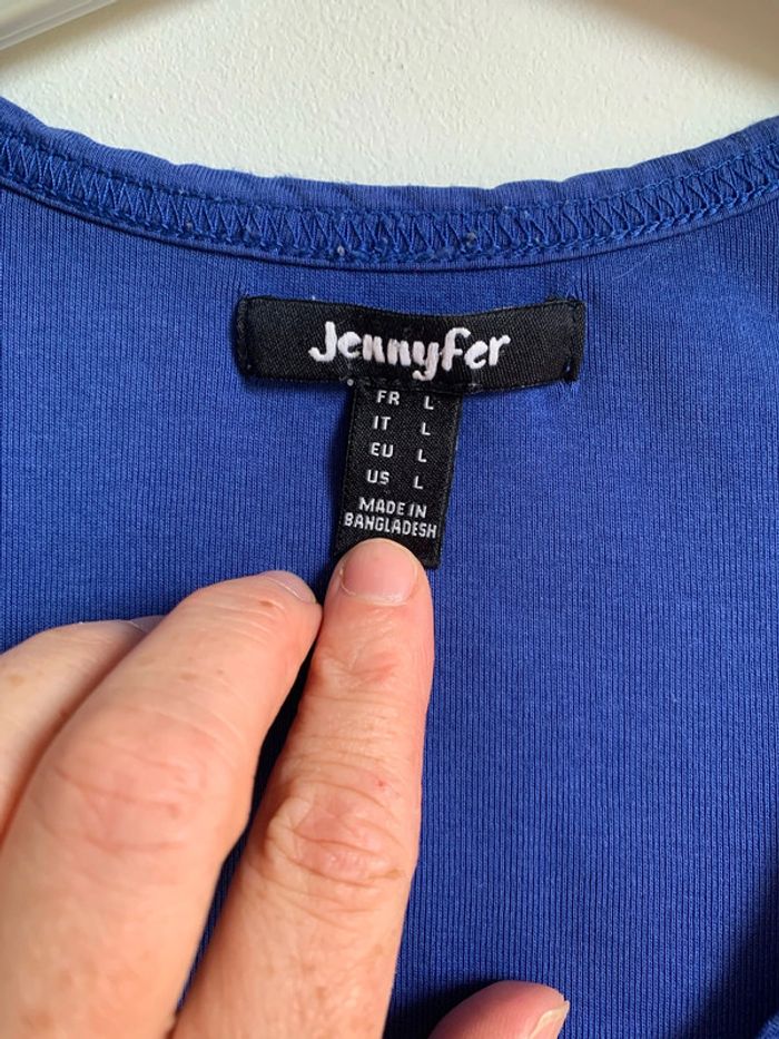 Débardeur Jennyfer - photo numéro 2
