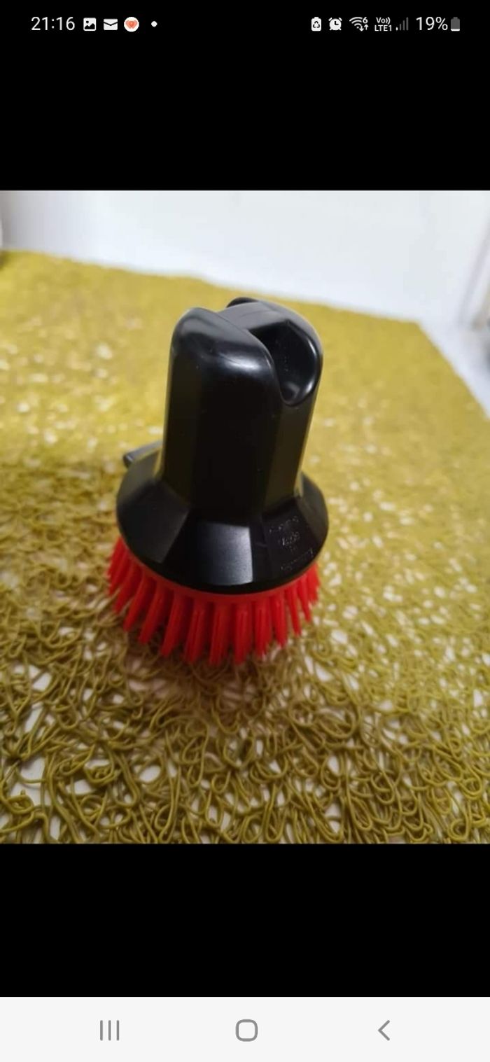 Brosse vaisselle