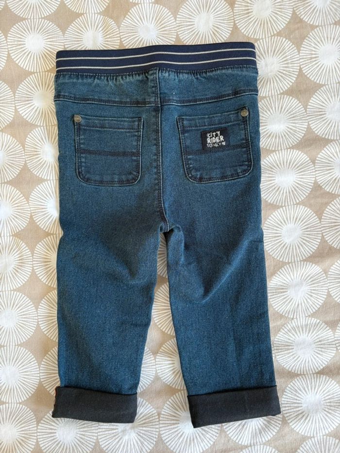 Jeans Orchestra - photo numéro 2