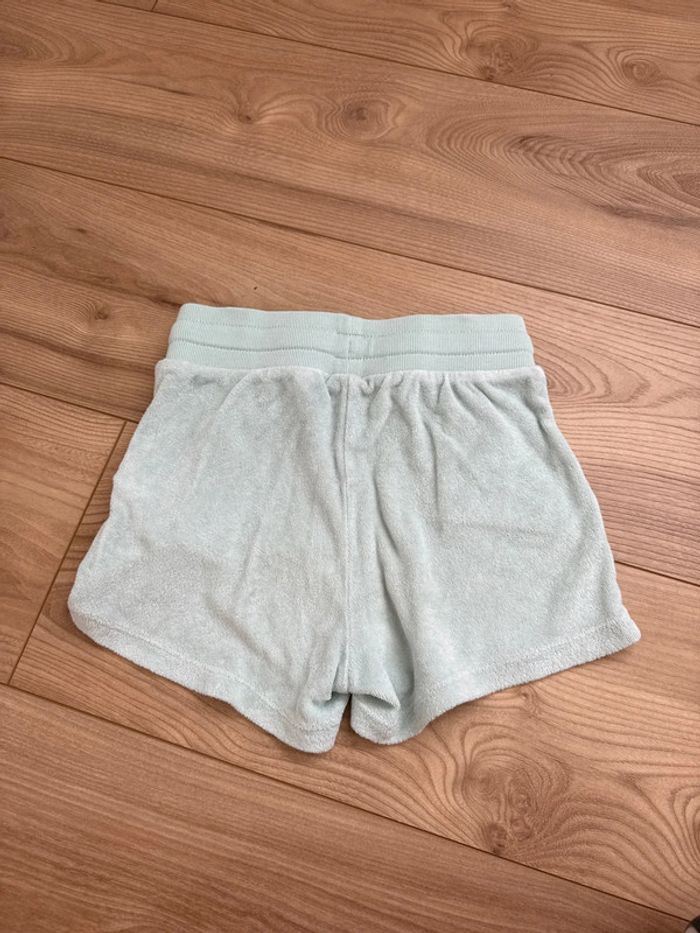 Short éponge 6/7 ans gap - photo numéro 2
