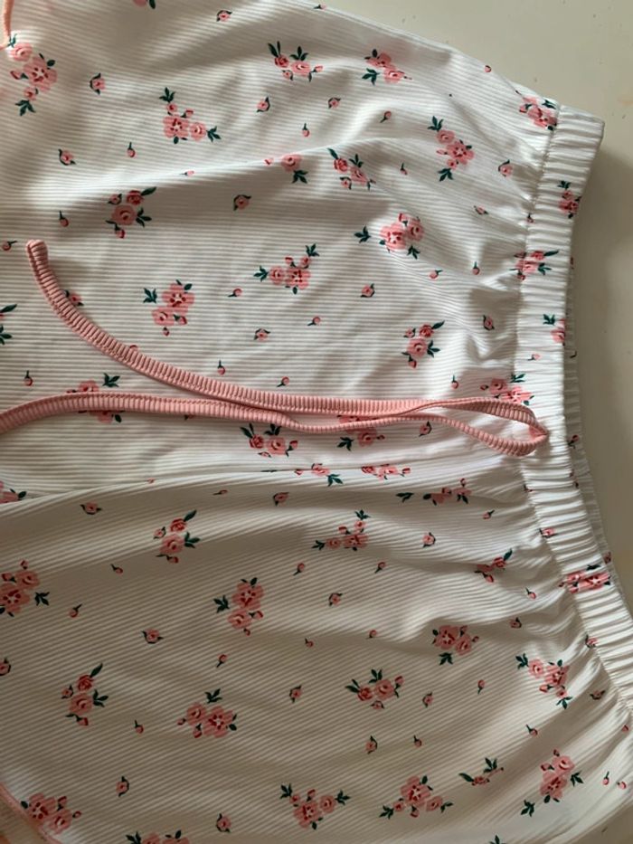 Short pyjama - photo numéro 4