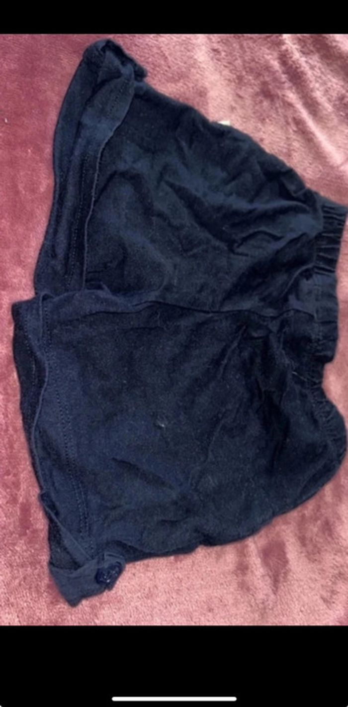 Short - photo numéro 2