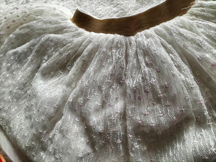 Jupe taille 18 mois - photo numéro 3