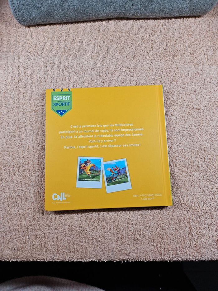 Livre Mac do - photo numéro 2