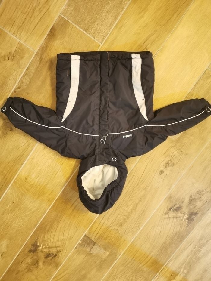 Ensemble combinaison de ski mixte - photo numéro 8