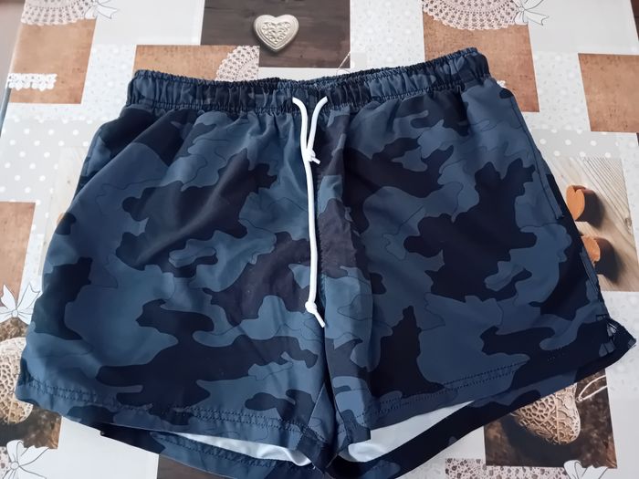 Short de bain