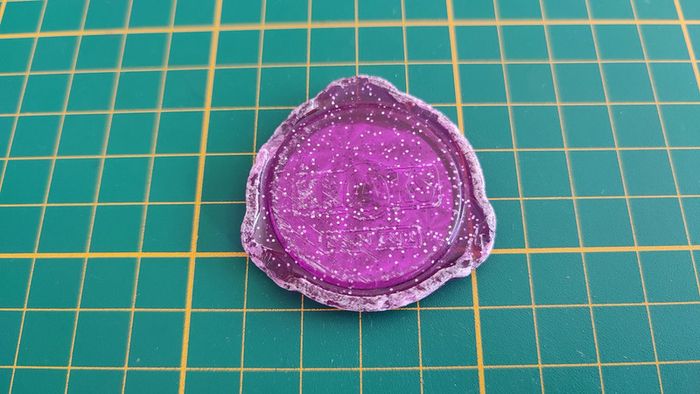 9 Blastoise Panini Kraks Pokémon #C16 - photo numéro 2