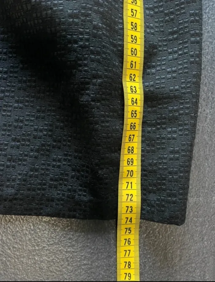 Robe noire Promod – Taille 40 – Neuve - photo numéro 8