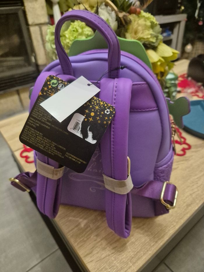 Sac loungefly pascal robe - photo numéro 4