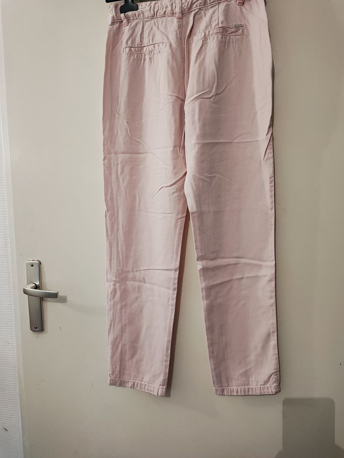 Pantalon fille - photo numéro 5