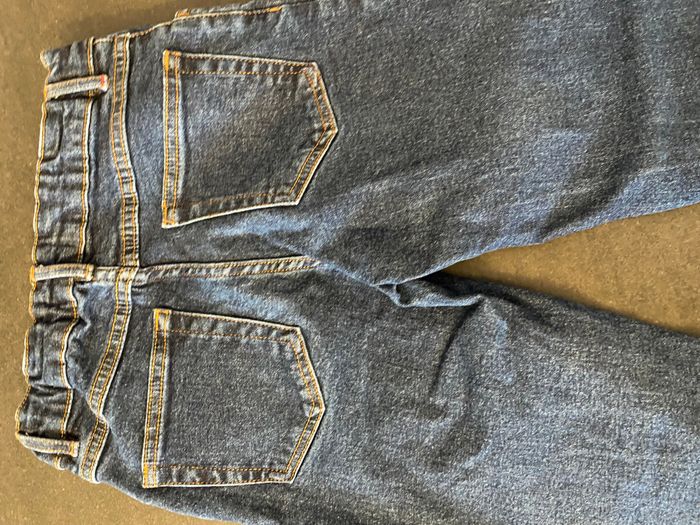 Jeans Monoprix 10 ans - photo numéro 2