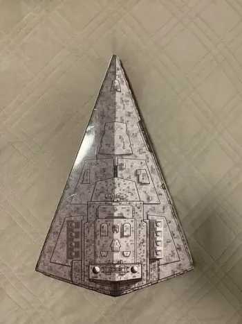 boite collector figurines star wars