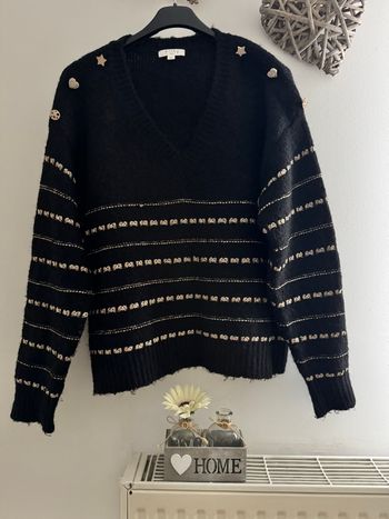 Pull femme hiver 