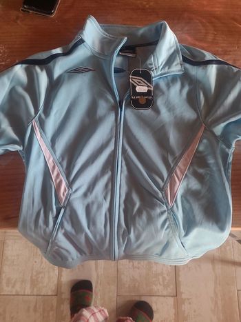Veste umbro
